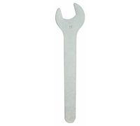 Bosch Accessories 1607950525 Clé à fourche 17 pour GGS 16 Professional