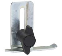 Butée de profondeur GENERIQUE Bosch 1608132006 Butée De Profondeur Pour Rabot