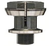 Bosch Accessories 1608570042 Pince de Serrage, Black/Grey, GGS 16