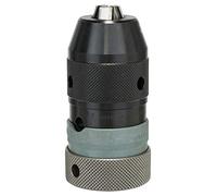 Bosch 1608572003 Mandrin à Serrage Rapide Jusque 16 Mm Serrage 1 / 13 Mm Filetage B 16