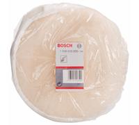 Bosch Accessories 1608610000 Peau de mouton 180 mm Blanc