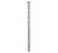 Bosch Accessories 1609200209 Foret à matériaux CYL-1 8 x 80 x 120 mm Ã˜ 6 mm Argent