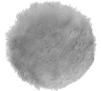 Bosch Accessories 1609200245 Bonnet de polissage, 125 mm de diamètre 125 mm 1 pc.