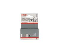 Bosch Accessories 1609200378 Clou 23 mm Lot de 1000