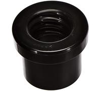 Adaptateur pour aspirateur Bosch, 35 mm, pour raccorder les tuyaux Ø 19 mm Bosch Accessories 1609200933 N/A