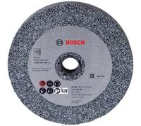 Bosch Accessories 1609201649 Disque abrasif Diamètre 150 mm Grain=24 1 pc(s)