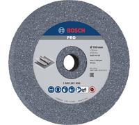Bosch Disque abrasif pour ponceuses doubles Bosch, grain 60 Quantité:1