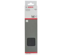 Bosch Accessories 1609201807 Fil de soudure plastique Polyéthylène 225 mm x 4 mm, Noir