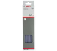 Bosch Accessories 1609201808 Fil de soudure plastique PVC rigide 225 mm x 4 mm, Transparente