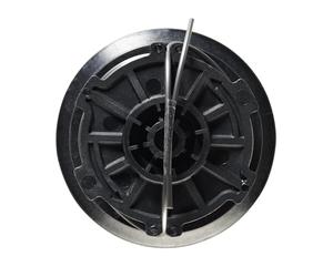 Bosch Accessories 1612025032 Poignée pour marteaux perforateurs