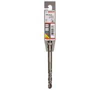 Bosch Accessories 1618596176 Foret SDS-Plus-5 pour perforateur 10 x 50 x 115 mm