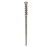 Bosch Accessories 1618596455 Foret SDS-max-9 Break Through pour perforateur Ã˜ 45 mm Longueur 600 mm Argent
