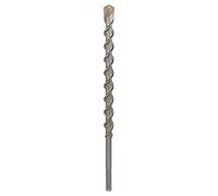 Bosch Accessories 1618596505 Foret SDS-Max-9 natural stone pour perforateur 32 x 400 x 520 mm