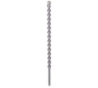 Bosch Accessories 1618596506 Foret pour marteau-perforateur 32 mm Longueur totale 720 mm SDS-Max 1 p