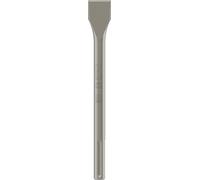 Bosch Accessories 1618600210 Burin plat SDS-max 280 x 25 mm Gris