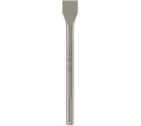 Bosch Burin plat 1618600210 – 25 mm – Longueur totale 280 mm – SDS‑Max – 1 pièce