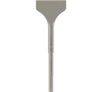 Bosch Accessories 1618601007 Burin pelle 115 mm Longueur totale 350 mm SDS-Max