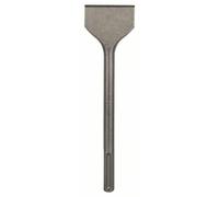 Bosch Accessories 1618601008 Burin pelle 80 mm Longueur totale 300 mm SDS-Max 1