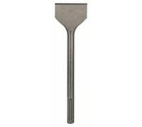 Bosch Accessories 1618601008 Burin pelle 80 mm Longueur totale 300 mm SDS-Max 1