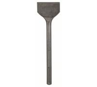 Bosch Accessories 1618601019 Burin à carreaux 80 mm Longueur totale 300 mm