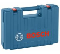 Bosch Accessories 1619P06556 Mallette pour matériels électroportatifs plastique bleu (L x l x H) 445 x 316 x 124 mm