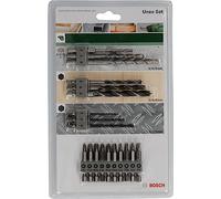 Set mixte UNEO Bosch 2609256989