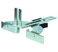 Bosch Guide parallèle Bosch pour fraiseuse de chants Bosch GKF 600 Professional Quantité:1
