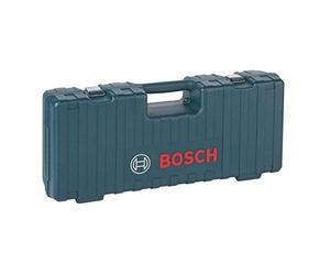 Bosch Accessories 1x Coffret de Transport en Plastique (pour GWS, 721 x 317 x 170 mm, Accessoires Meleuses Angulaires)