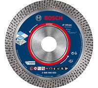 Bosch Expert HardCeramic lame de scie circulaire 12,5 cm 1 pièce(s)