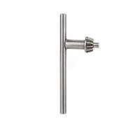 Bosch Accessories 1x clé de rechange pour mandrin à couronne dentée (type D, S2, 110 x 40 x 6 mm, accessoires pour perceuse)