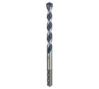 Bosch Accessories 1x Foret à béton CYL-5 Robust Line (pour le béton, Ø 12 x 150 mm, accessoires perceuse à percussion)