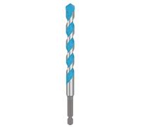 Bosch Accessories 1x Forets Expert HEX-9 MultiConstruction (pour Béton, Ø 11,00x150 mm, Accessoires Perceuse à percussion)