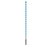 Bosch Accessories 1x Forets Expert HEX-9 MultiConstruction (pour Béton, Ø 6,00x250 mm, Accessoires Perceuse à percussion)