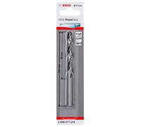BOSCH Foret hélicoïdal HSS PointTeQ 7,0 mm 2608577169