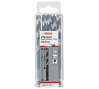 Bosch Accessories 2608577061 Foret pour le métal 8 mm Longueur totale 117 mm 1 pc(s)