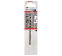 Bosch Accessories 1x HSS-G Foret à métaux (pour métal, Ø 3 mm, Robust Line, Accessoire Perforateurs)
