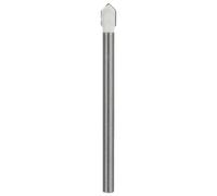 Bosch Accessories 1x Jeu de forets pour carrelage CYL-9 SoftCeramic (pour les carreaux de céramique tendres, Ø 6,5 x 80 mm, accessoires perceuses)