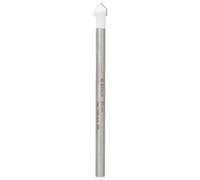 Bosch Accessories 1x Jeu de forets pour carrelage CYL-9 SoftCeramic (pour les carreaux de céramique tendres, Ø 5 x 70 mm, accessoires perceuses)