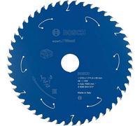 Bosch Accessories 1x Lame de scie circulaire Expert for Wood (bois, 210 x 30 x 1,7 mm, 48 dents, accessoire de scie circulaire sans fil)