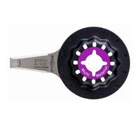 Bosch Accessories 1x Lame enlève-joint Starlock ALI 12 SC (pour les matériaux souples et résistants, Accessoire Outil multifonction)