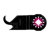Bosch Accessories 1x Lame HCS multi-usages ASZ 32 SC (pour divers matériaux, Accessoire Outil multifonction)