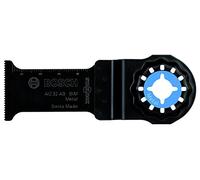 Bosch Lame AIZ 32 AB pour outils multi-fonctions