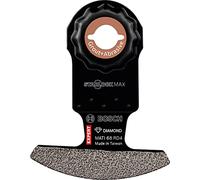 Bosch Accessories 1x Lame pour outil multifonction Expert Corner MATI 68 RD4 (pour Mortier, Longueur 30 mm, Largeur 68 mm, Accessoire Outil multifonction)
