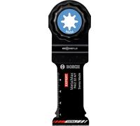 Bosch Accessories 1x Lame pour outil multifonction Expert MetalMax PAIZ 32 AIT (pour Acier, Acier inoxydable, Largeur 32 mm, Accessoire Outil multifonction)
