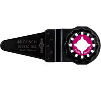 Bosch Accessories 1x Lame segment ondulée ACZ 100 SWB (pour matériaux tendres, Accessoire Outil multifonction)