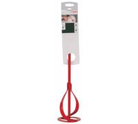 Bosch Malaxeur 2609255717 – Ø 80 mm, longueur 400 mm, pour 5–10 kg