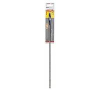 Bosch Accessories 1x Mèche plate Self Cut Speed (Bois, avec queue six pans 1/4" Ø 10 mm Longueur 400 mm, Accessoire Perceuse à percussion)