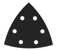 Plateau de ponçage pour ponceuses Delta Bosch, adapté à PDA 100 et PDA 120 E Bosch Accessories 2608000149 N/A