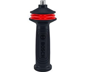 Bosch Accessories 1x Poignée Expert Handle Vibration Control (M14, Accessoires Petite meuleuse angulaire)