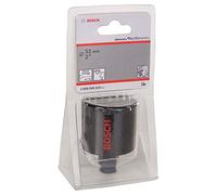 Bosch Accessories 1x Scie Trépan Diamanté 'Diamond for Hard Ceramics' (pour Carrelages Très Durs, Ø 51 mm, Accessoires pour Perceuses)